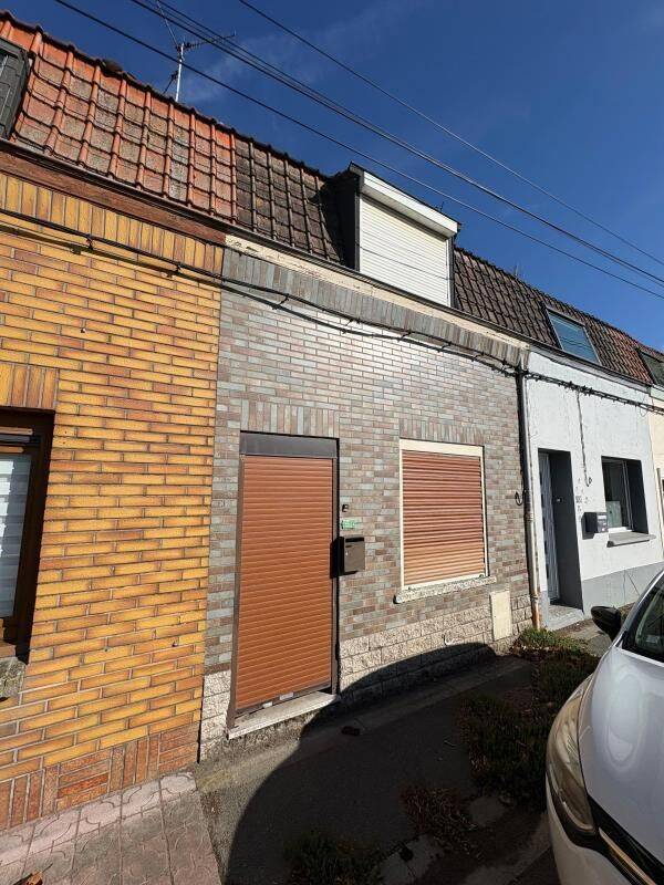 Maison 3 pièces 65 m² · à Erquinghem-Lys · 65 m² · 93 700 €
