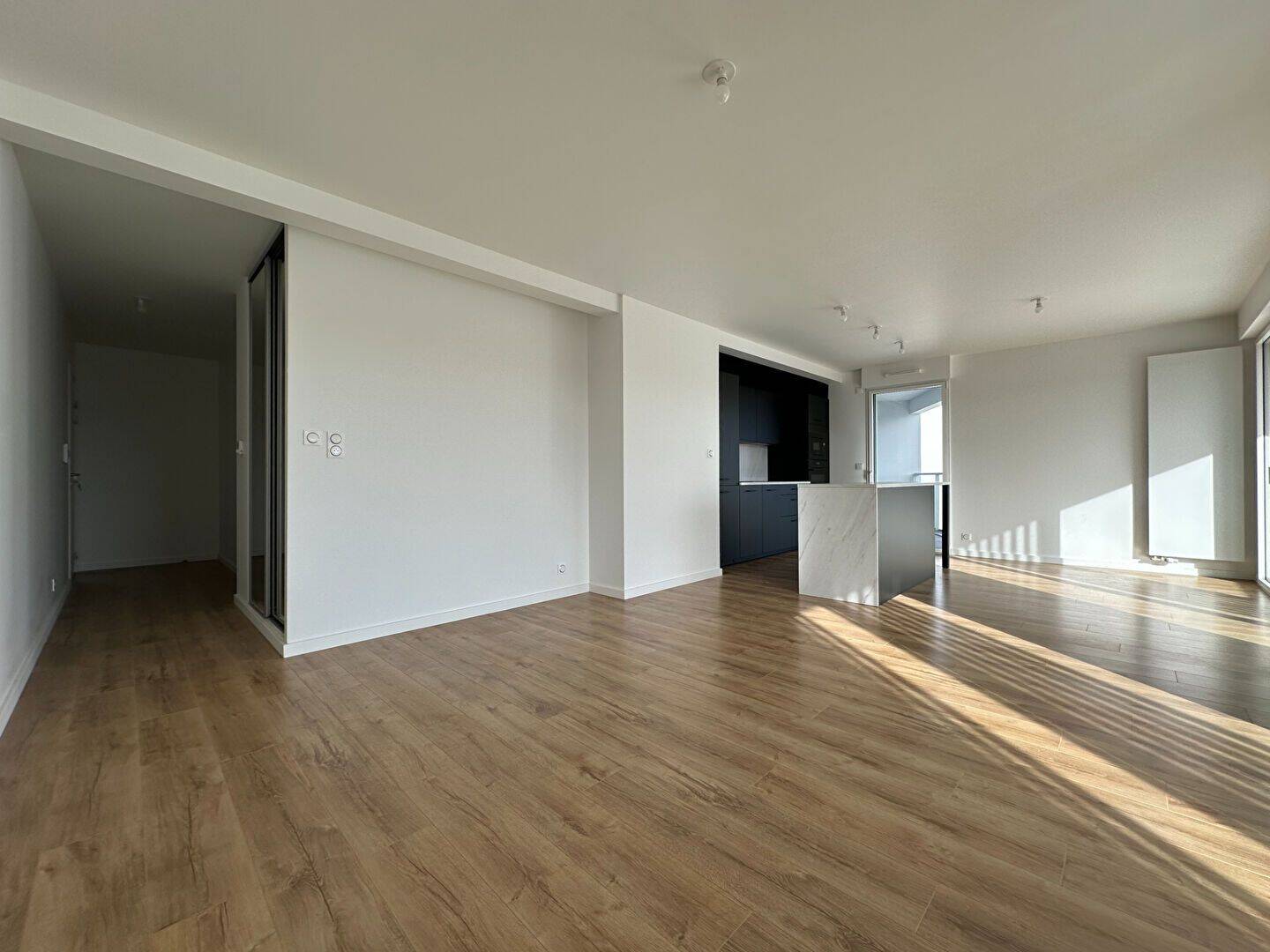 Appartement 4 pièces 83 m² · à Vannes · 82,7 m² · 480 000 €