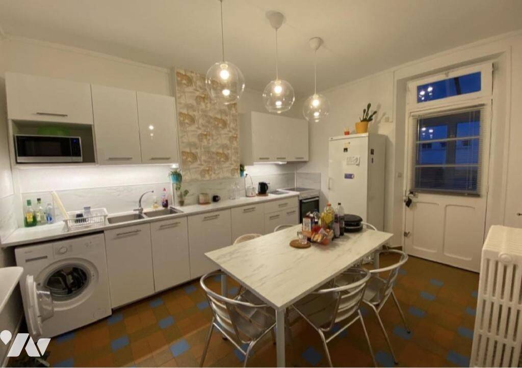 Appartement 15 m² · à Caen · 15 m² · 460 €/mois