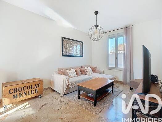 Maison à vendre 280 000 € 6 pièces 4 chambres 110 m² 400 m² de terrain Varennes-sur-Seine 77130