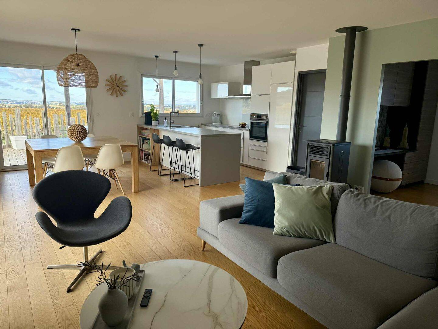 Maison 4 pièces 113 m² · à Palaja · 113,2 m² · 362 000 €