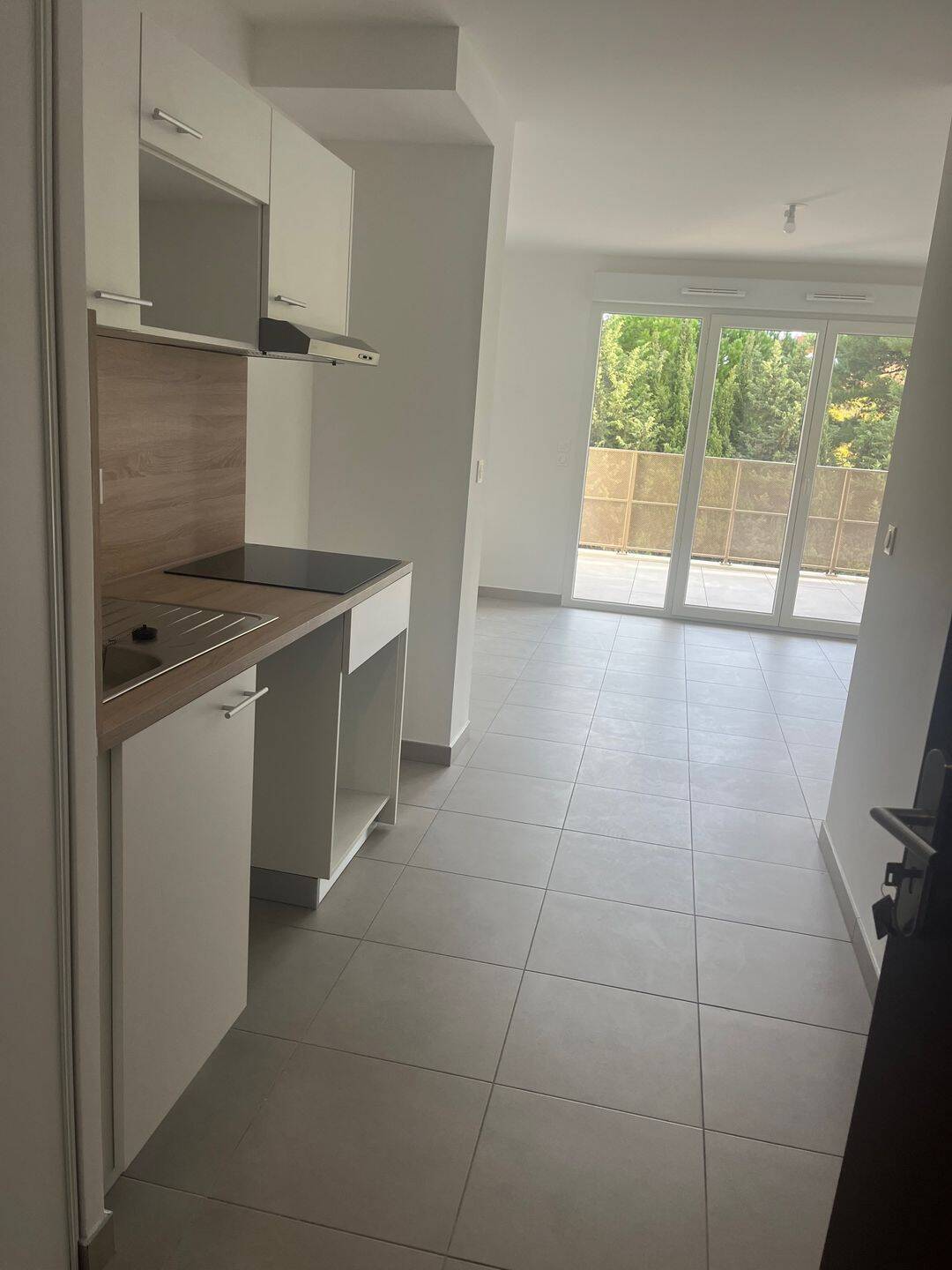 Appartement 1 pièce 25 m² · à Montpellier · 25 m² · 549 €