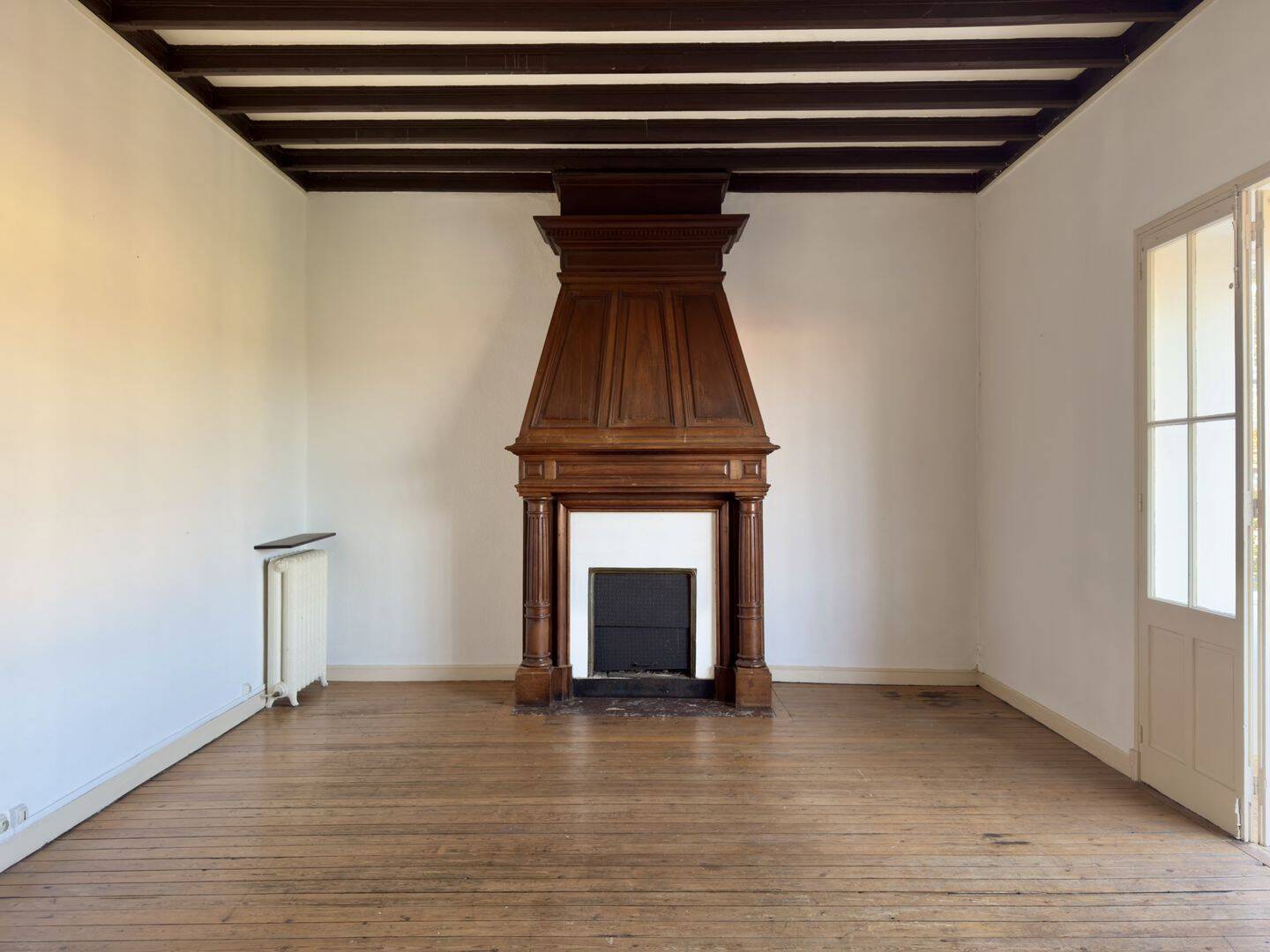 Appartement 4 pièces 130 m² · à Carcassonne · 130,4 m² · 125 000 €