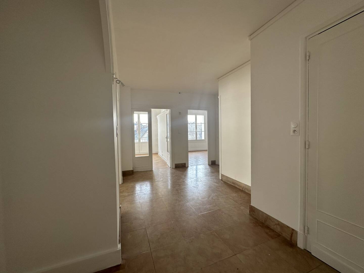 Appartement 5 pièces 132 m² · à Tours · 132 m² · 590 000 €
