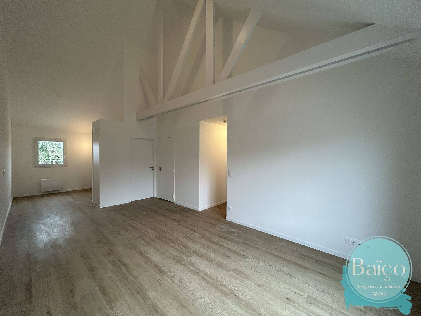 Appartement 3 pièces 52 m² · à Groix · 51,6 m² · 310 960 €