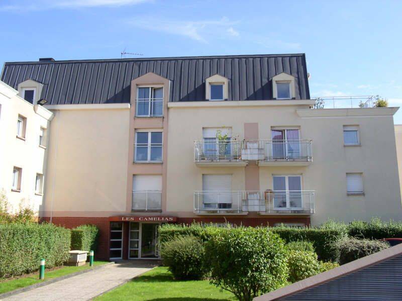 Appartement 2 pièces 47 m² · à Bois-Guillaume · 46,6 m² · 600 €/mois