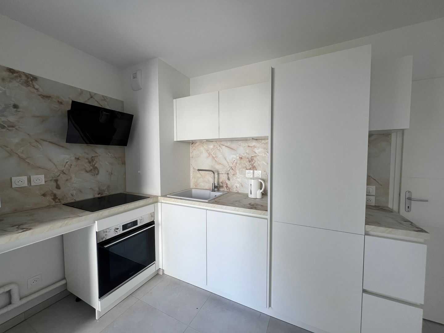 Appartement 2 pièces 53 m² · à Écully · 53 m² · 946 €/mois