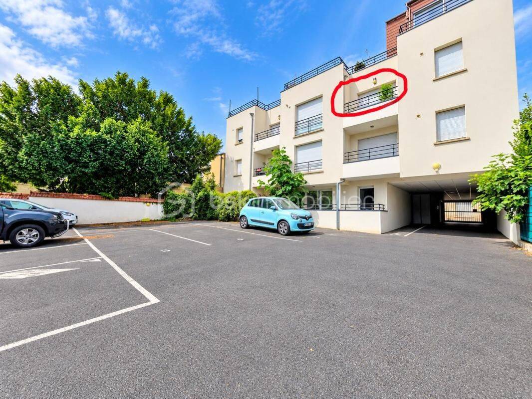 Appartement 2 pièces 47 m² · à Reims · 47,2 m² · 162 000 €