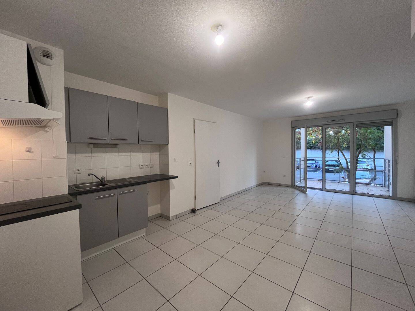 Appartement 2 pièces 40 m² · à Colomiers · 40,2 m² · 585 €/mois
