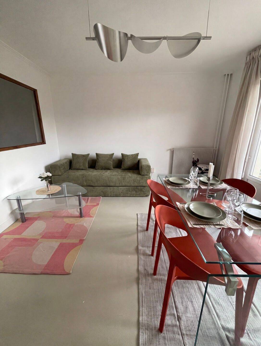 Appartement 2 pièces 33 m² · à Reims · 33 m² · 635 €/mois