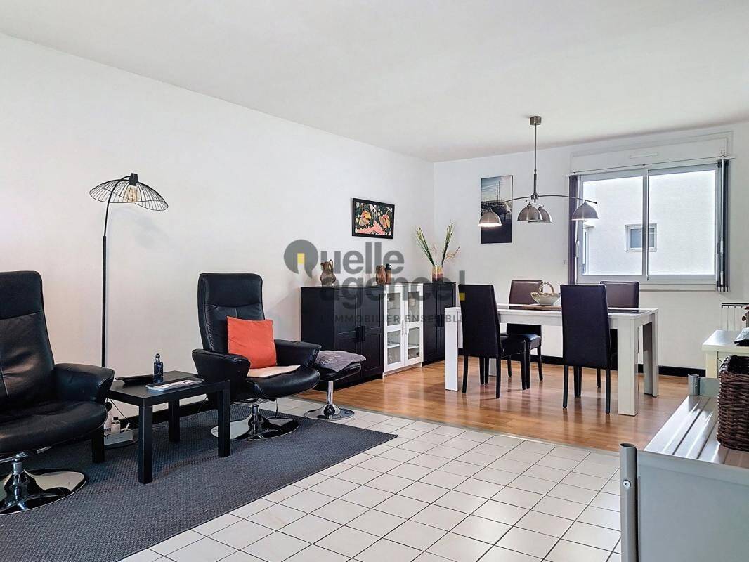 Appartement 3 pièces 77 m² · à Brest · 77 m² · 249 450 €