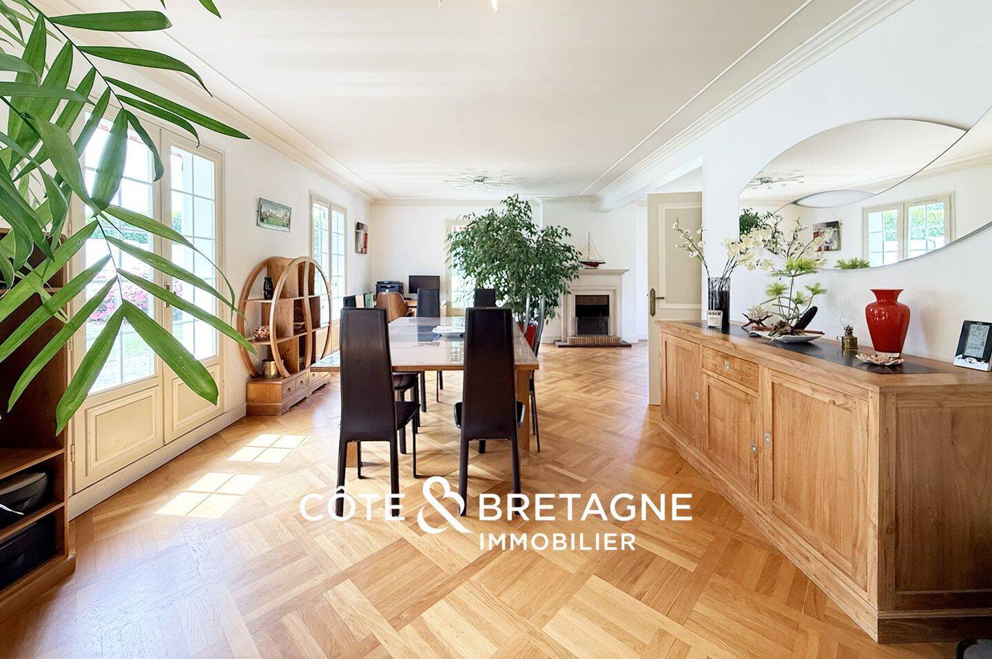 Maison 8 pièces 170 m² · à Lannion · 170 m² · 467 100 €