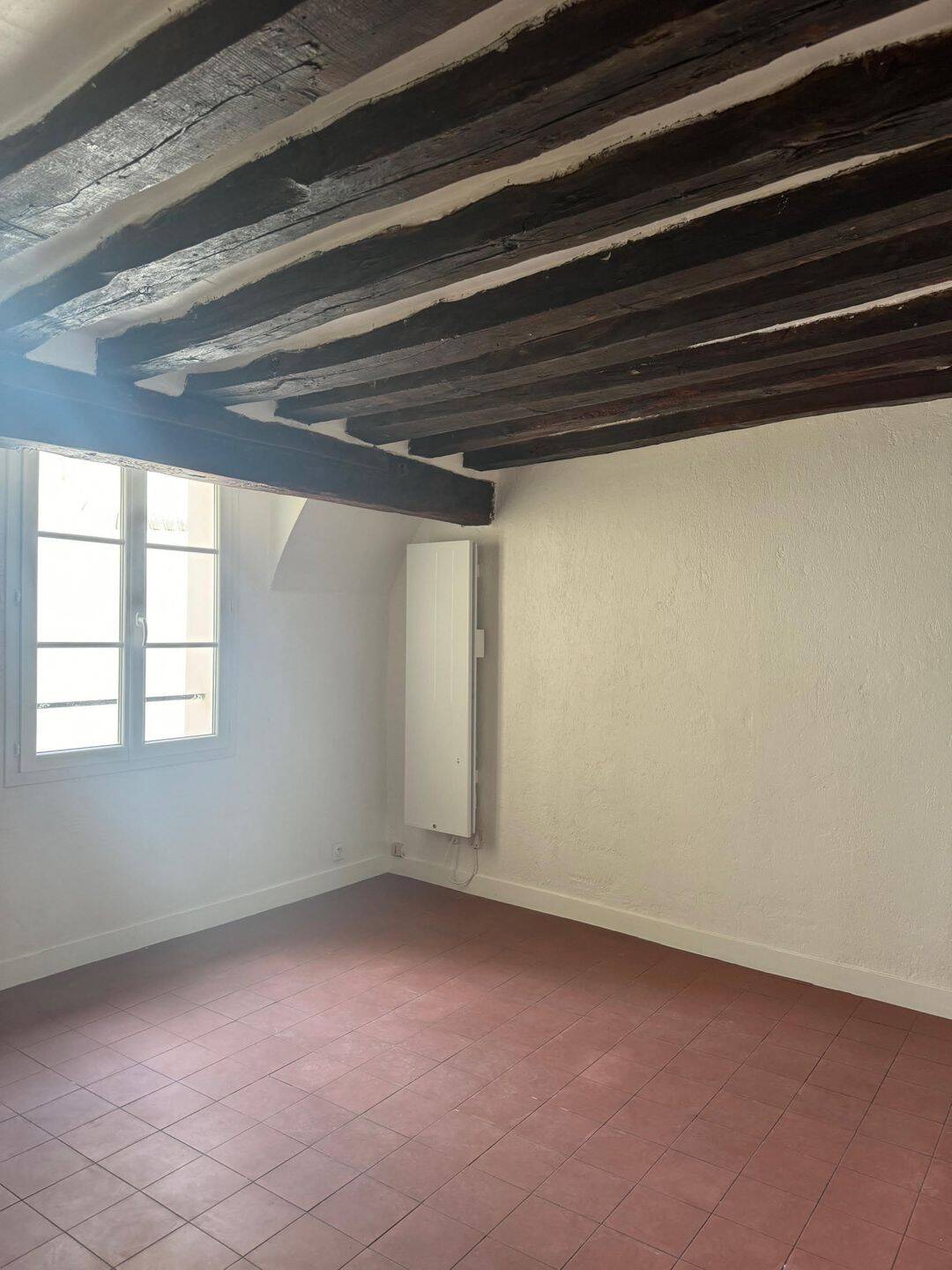 Appartement 1 pièce 24 m² · à Paris 5ème Arrondissement · 23,6 m² · 1 022 €/mois