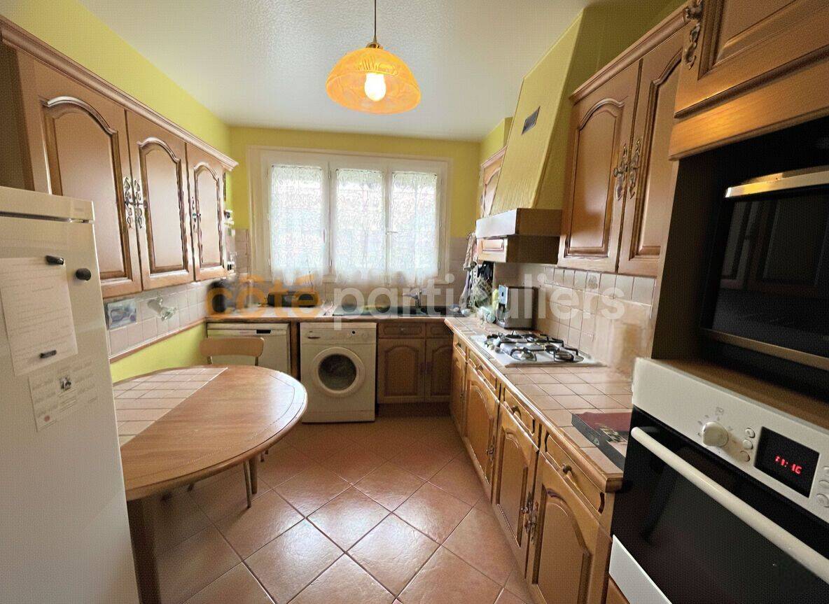 Appartement 4 pièces 90 m² · à Tarbes · 90 m² · 104 990 €