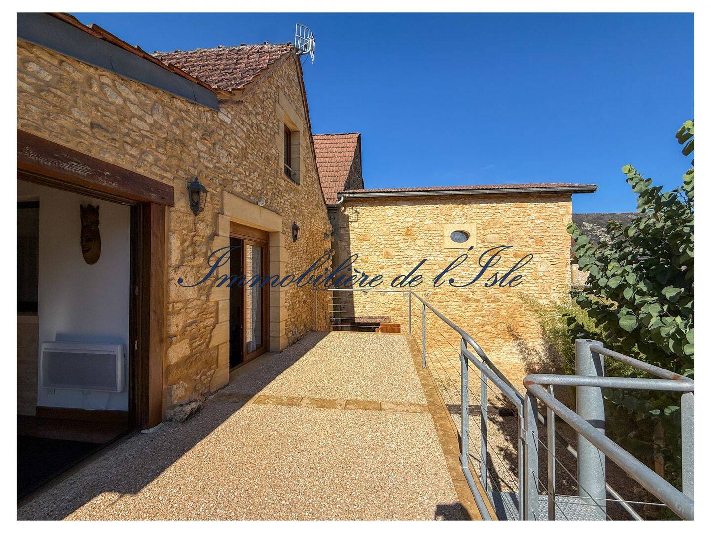 Maison 7 pièces 131 m² · à Montignac-Lascaux · 130,5 m² · 315 000 €
