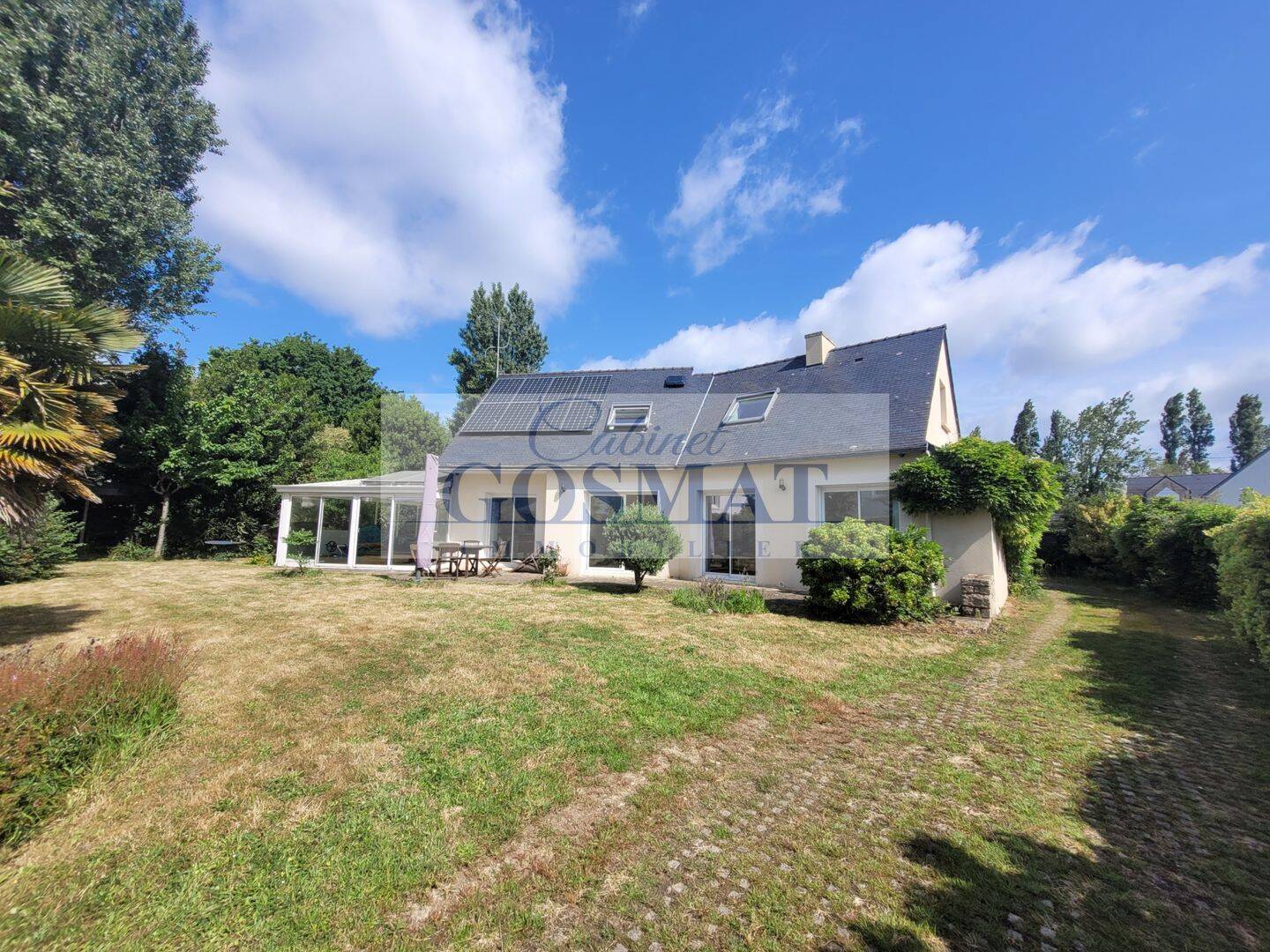 Maison 5 pièces 110 m² · à Damgan · 110 m² · 478 400 €
