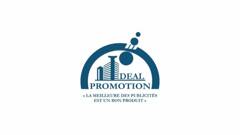 IDEAL PROMOTION logo