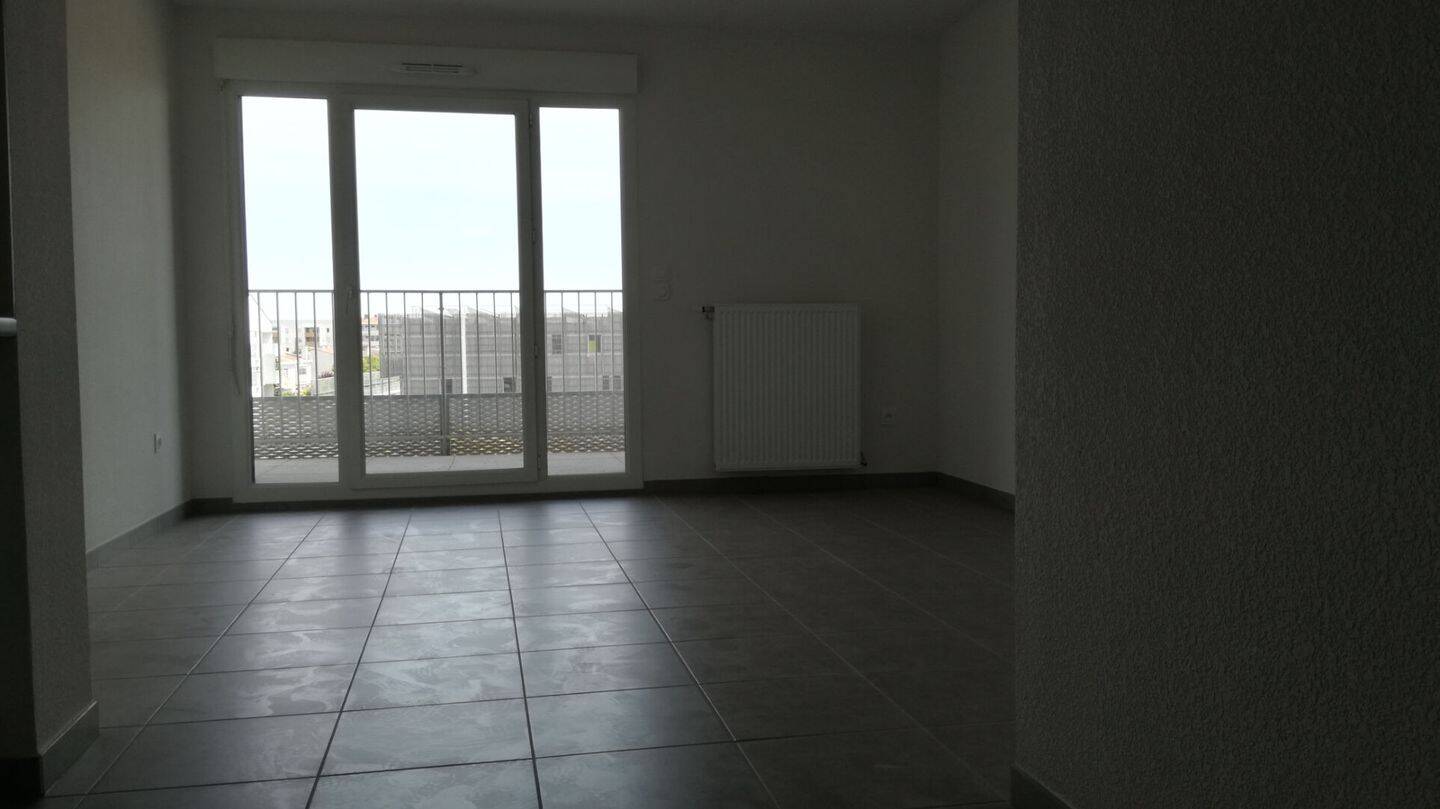 Appartement 2 pièces 41 m² · à Toulouse · 41 m² · 615 €