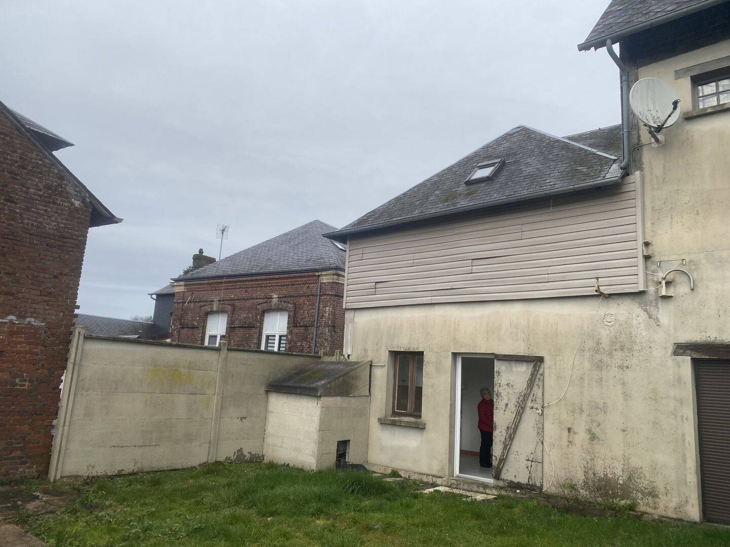 Maison 4 pièces 79 m² · à Moyaux · 79 m² · 128 500 €