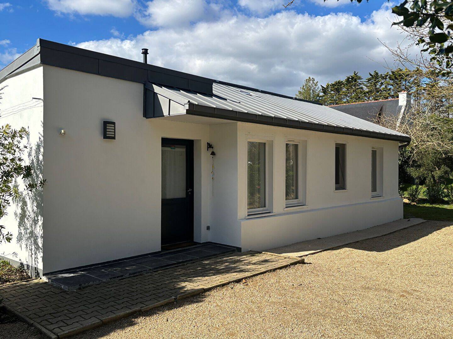 Maison 3 pièces 72 m² · à Moëlan-sur-Mer · 72 m² · 790 €