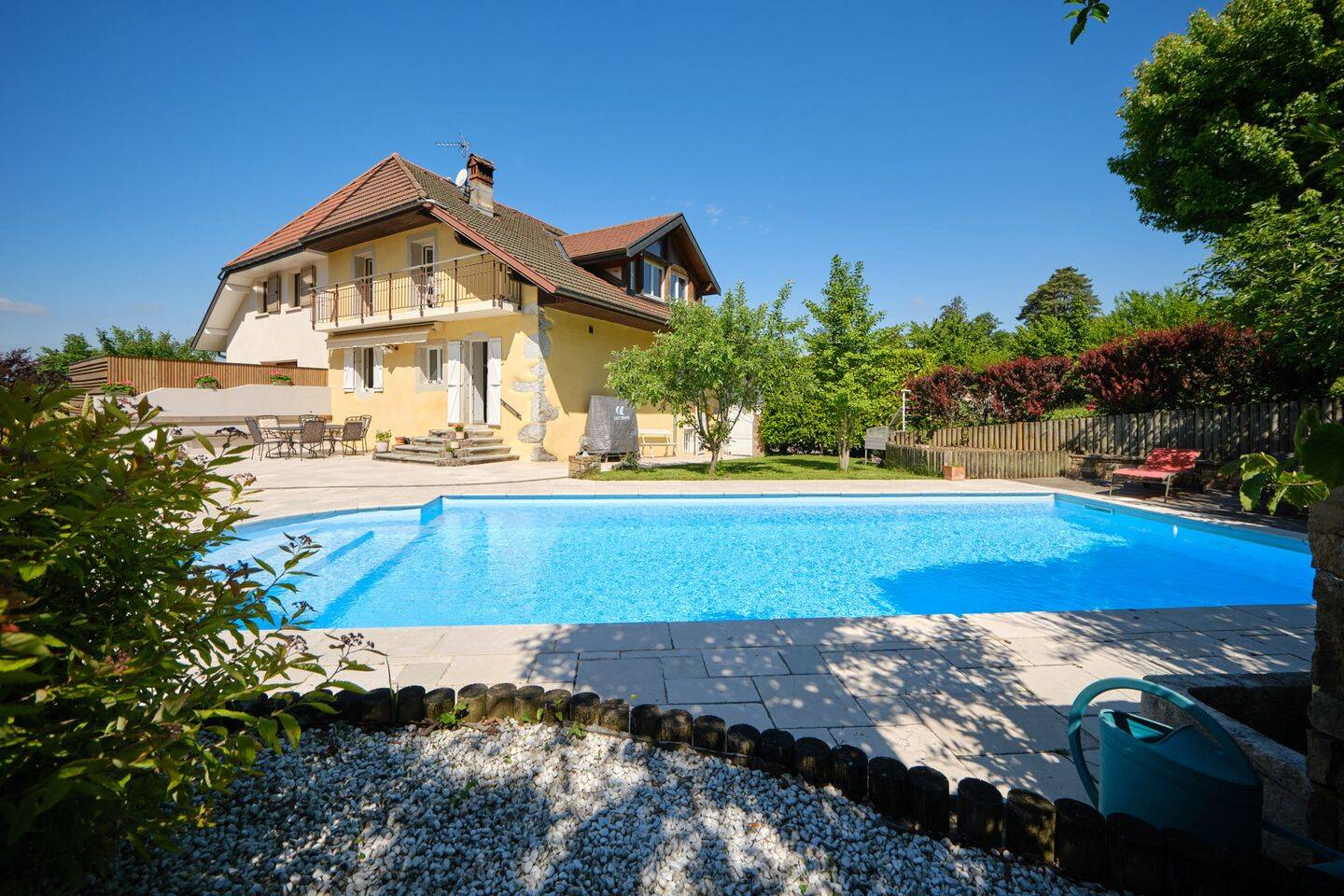 Maison 6 pièces 235 m² · à Annecy · 235 m² · 1 490 000 €