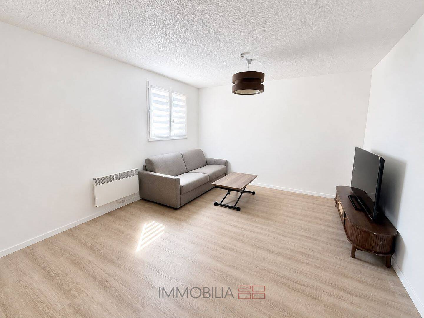 Appartement 1 pièce 26 m² · à Menton · 25,7 m² · 830 €