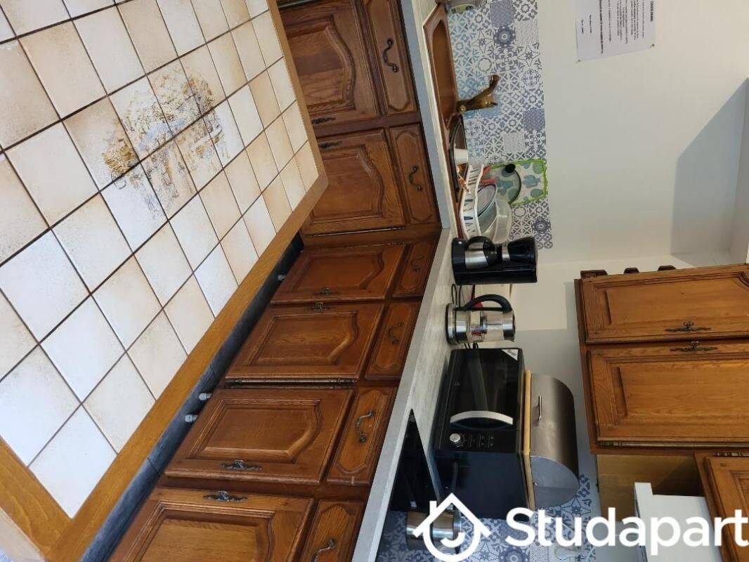 Appartement 1 pièce 100 m² · à Saint-Malo · 100 m² · 450 €/mois