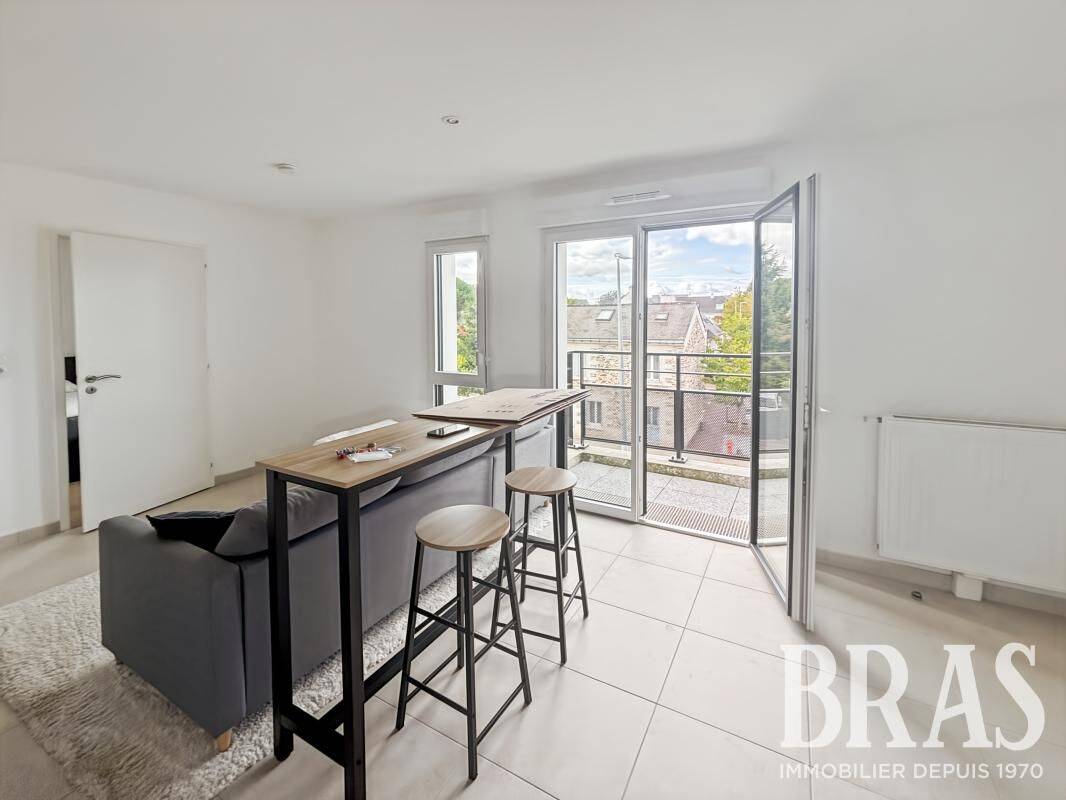 Appartement 2 pièces 37 m² · à Nantes · 37 m² · 570 €/mois