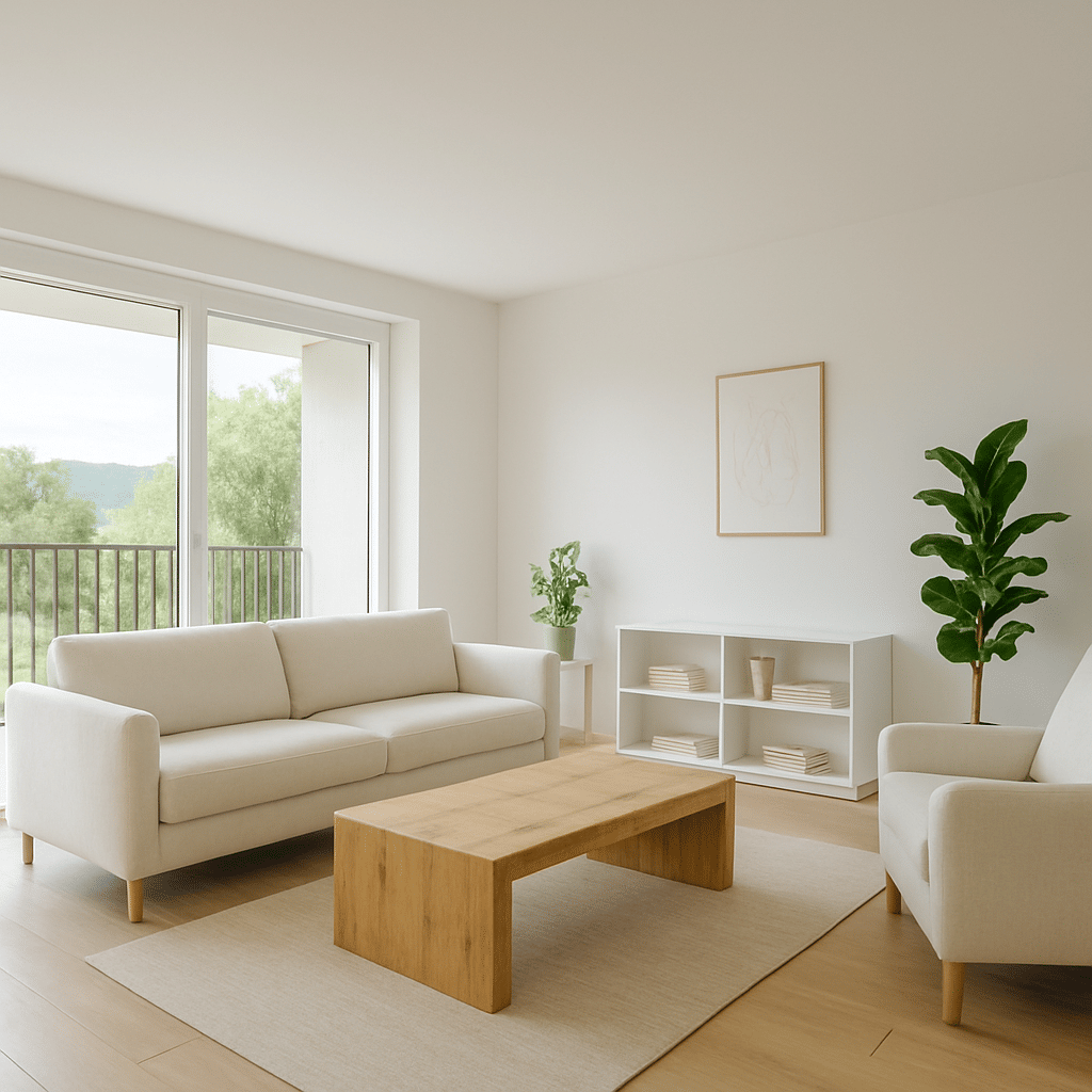 Appartement 4 pièces 77 m² · à Abondance · 77 m² · 372 200 €