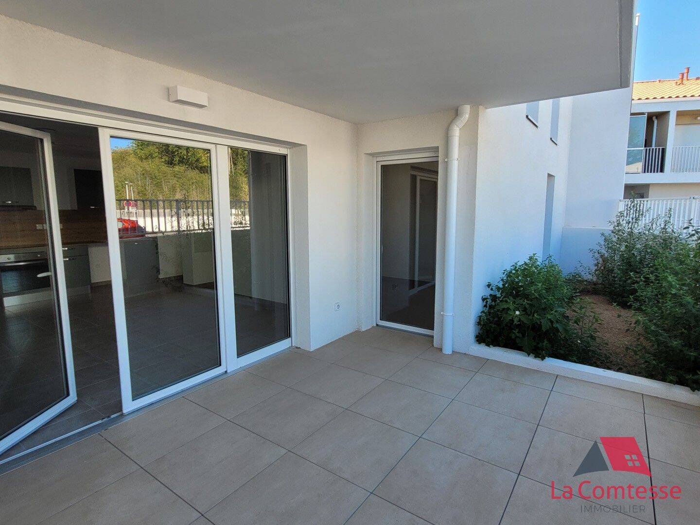 Appartement 3 pièces 66 m² · à Istres · 65,9 m² · 907 €/mois