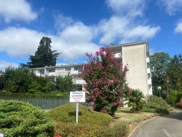 Appartement 3 pièces 58 m² · à Le Mans · 58,2 m² · 690 €/mois