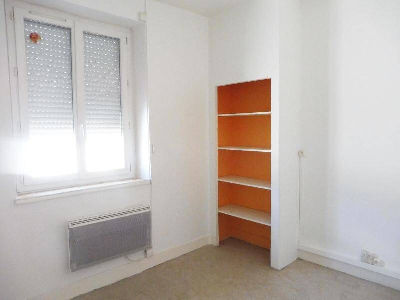 Appartement 1 pièce 28 m² · à Villeurbanne · 27,6 m² · 561 €