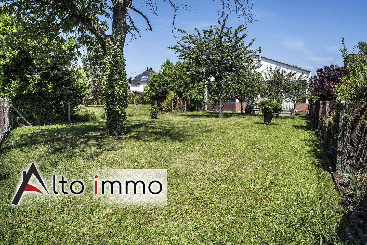 Maison 9 pièces 247 m² · à La Wantzenau · 247,1 m² · 866 500 €