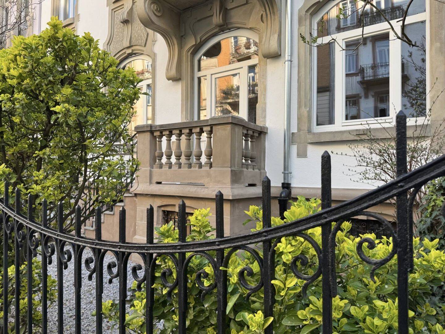 Appartement 3 pièces 94 m² · à Strasbourg · 94,1 m² · 2 250 €