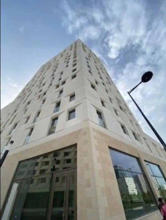 Appartement 3 pièces 76 m² · à Bordeaux · 76,4 m² · 1 024 €/mois