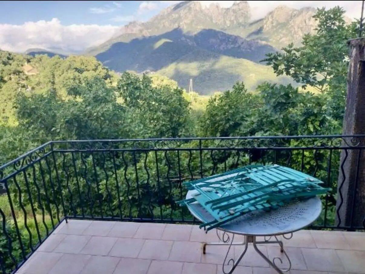 Maison 3 pièces 55 m² · à Vico · 55 m² · 600 €/mois