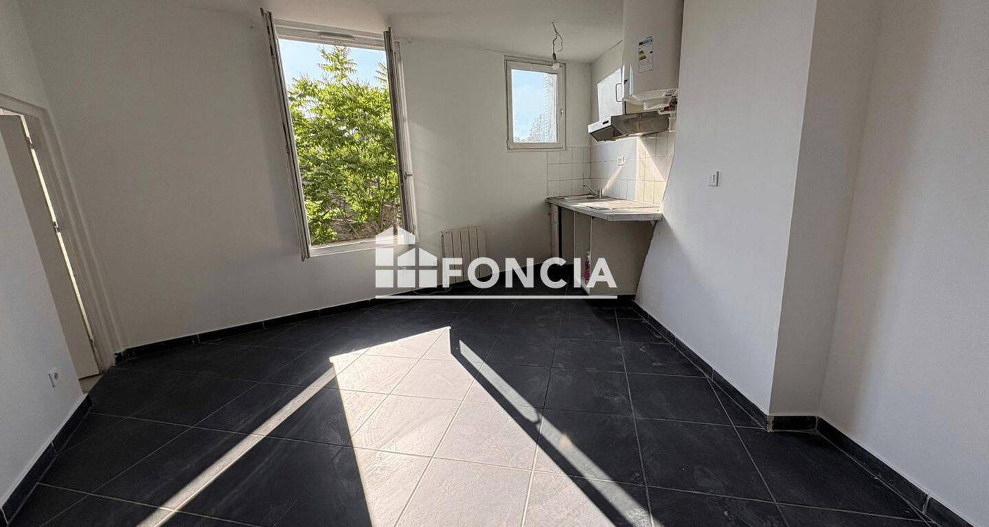 Appartement 2 pièces 35 m² · à Saint-Ouen-sur-Seine · 35 m² · 150 000 €