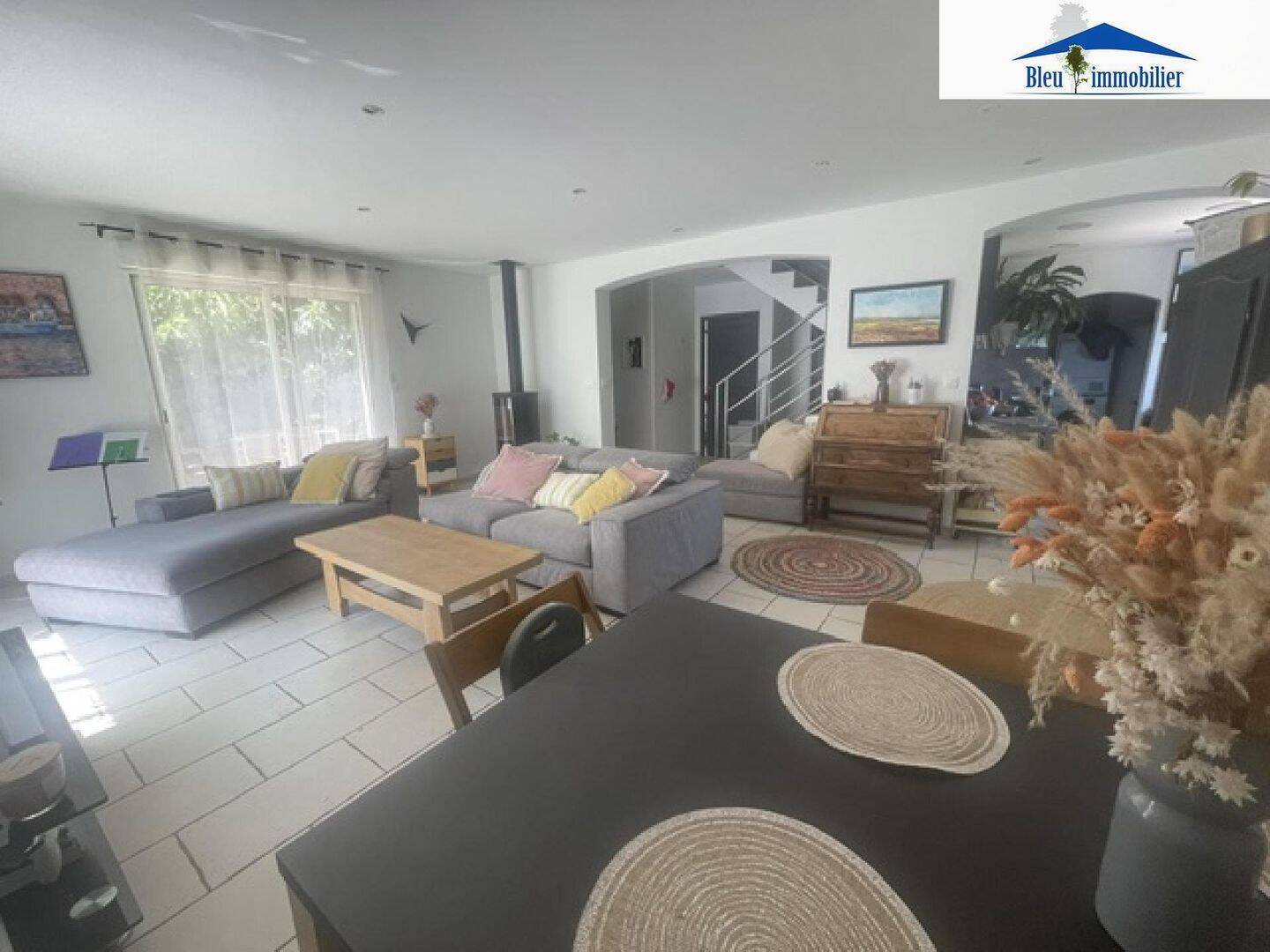 Maison 4 pièces 105 m² · à Thuir · 105 m² · 289 000 €