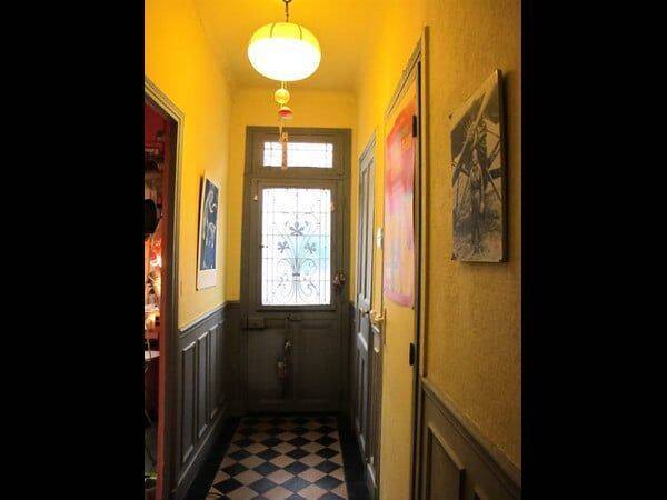 Appartement 1 pièce 12 m² · à Vanves · 12 m² · 620 €/mois