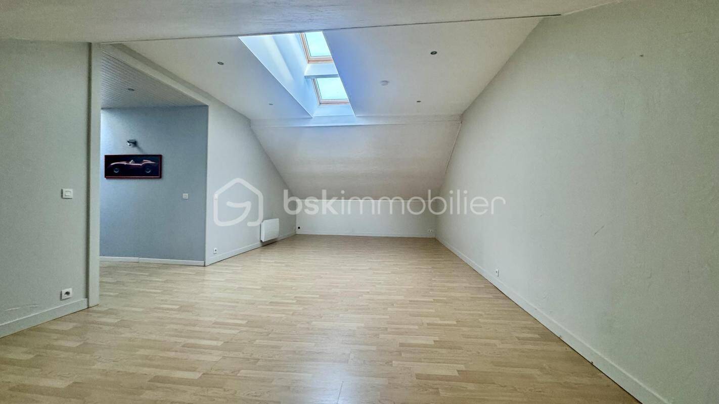 Appartement 4 pièces 111 m² · à Dinan · 111 m² · 187 950 €