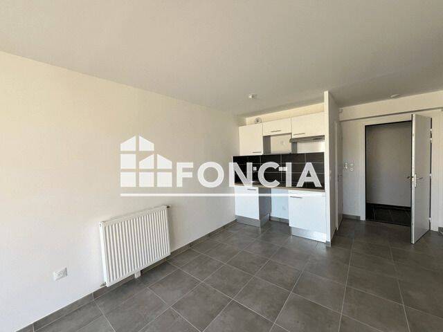 Appartement 2 pièces 43 m² · à L'Union · 42,5 m² · 635 €/mois