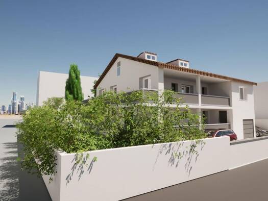 Maison à vendre - neuf 259 000 € 3 pièces 2 chambres 63 m² 60 m² de terrain Alco Montpellier 34080
