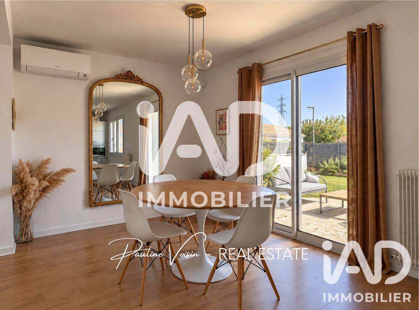 Maison 4 pièces 100 m² · à Le Taillan-Médoc · 100 m² · 369 000 €