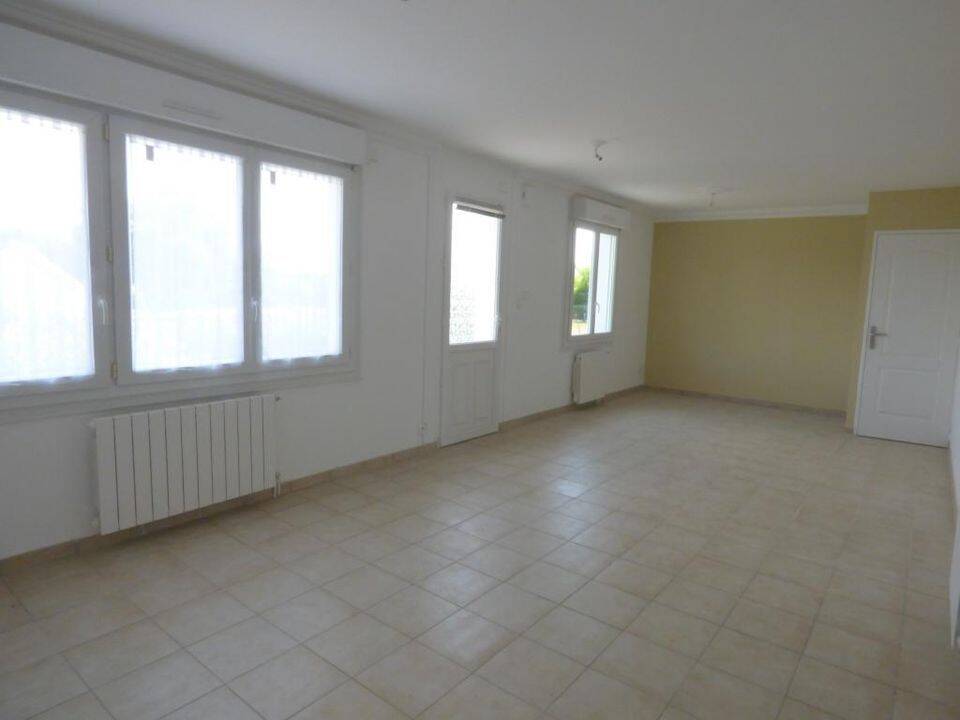 Appartement 4 pièces 75 m² · à Herbignac · 75 m² · 840 €