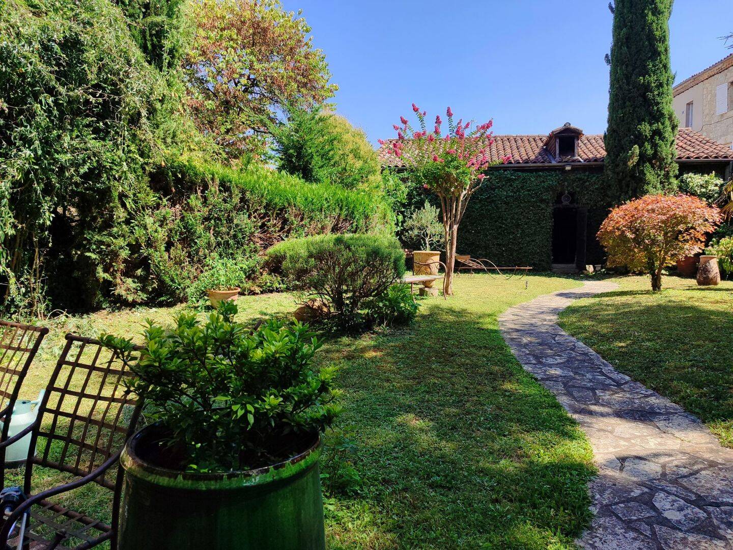 Maison 9 pièces 360 m² · à Condom · 360 m² · 418 000 €