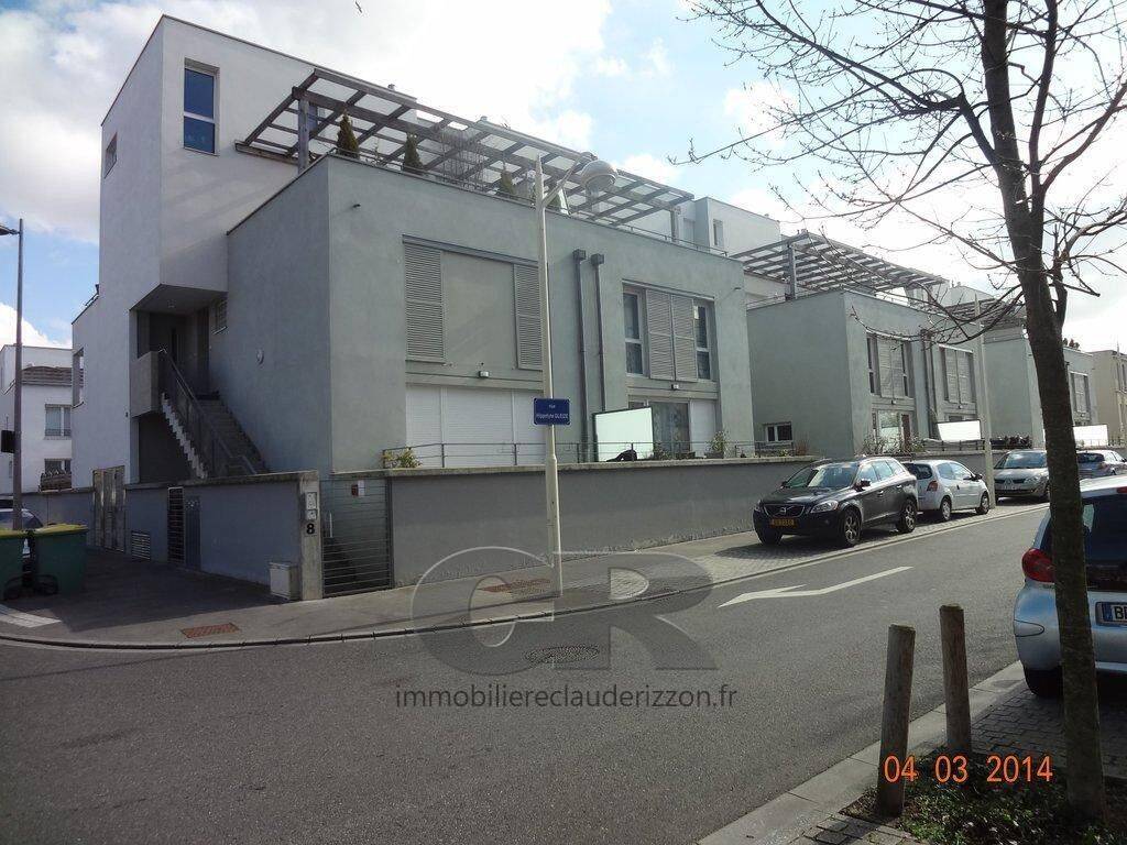 Appartement 3 pièces 76 m² · à Nancy · 76 m² · 935 €/mois