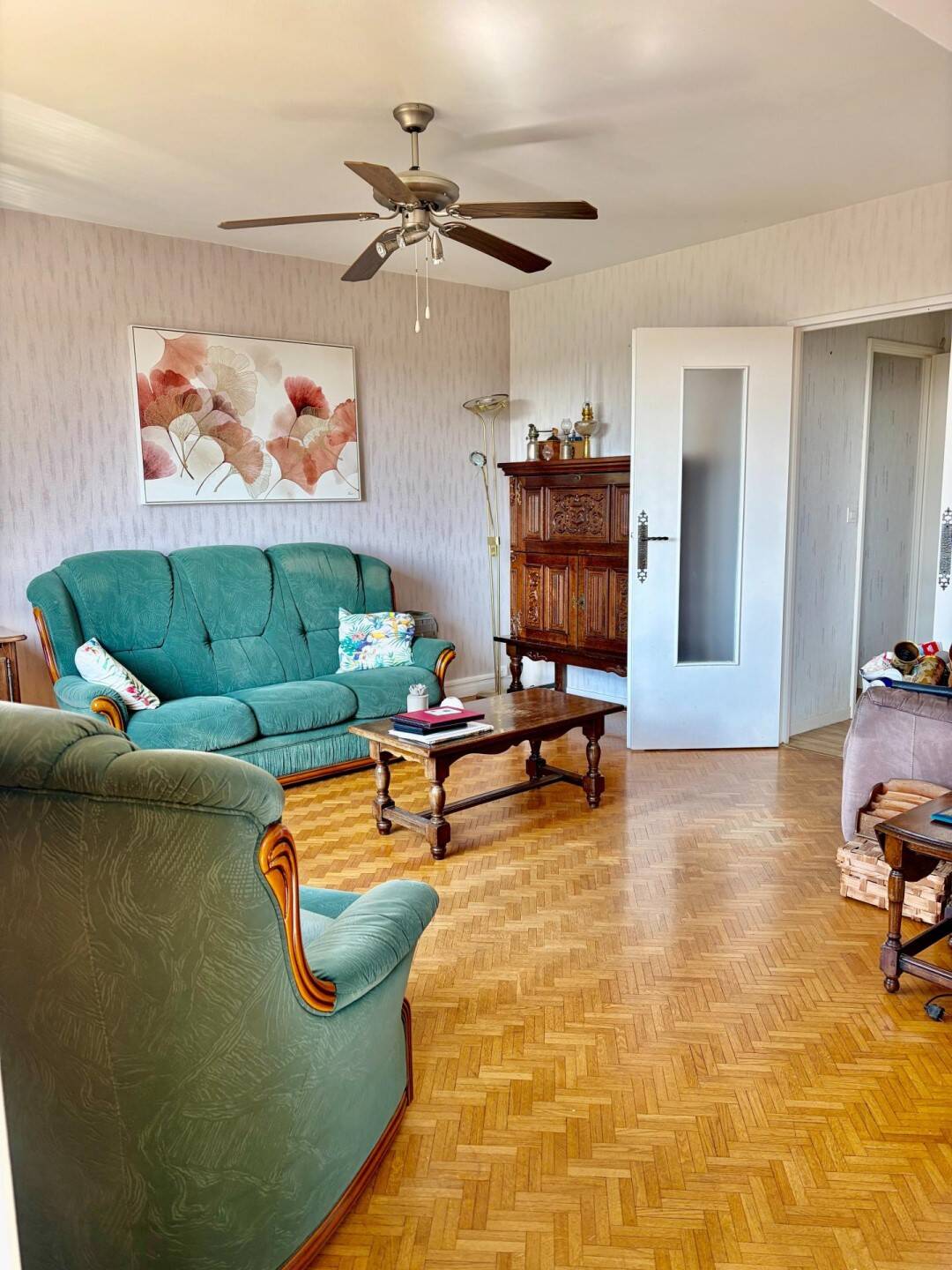 Appartement 4 pièces 76 m² · à Saint-Memmie · 76 m² · 113 000 €