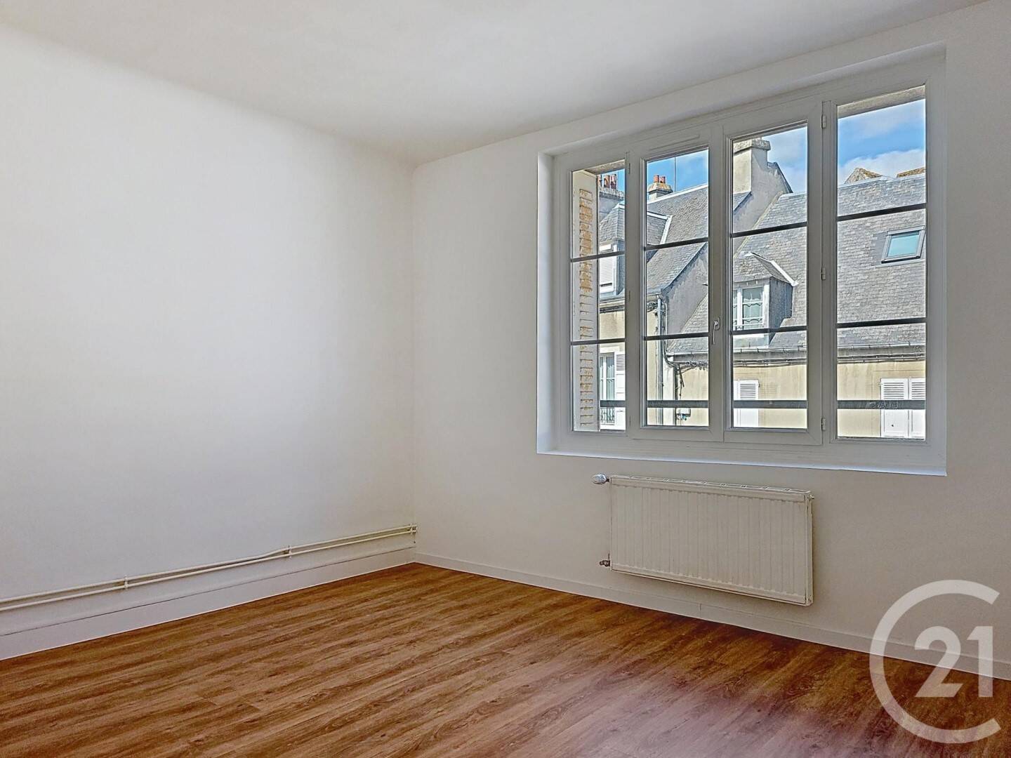 Appartement 2 pièces 48 m² · à Argentan · 47,8 m² · 490 €/mois