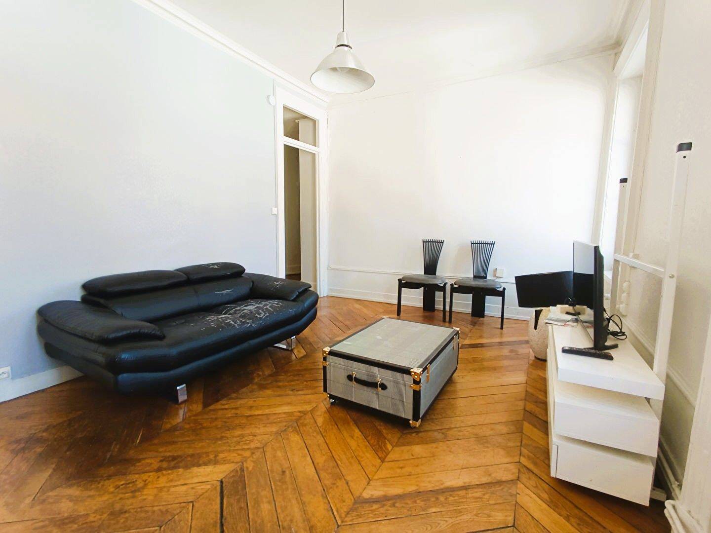 Appartement 2 pièces 51 m² · à Lyon 2ème Arrondissement · 51 m² · 786 €