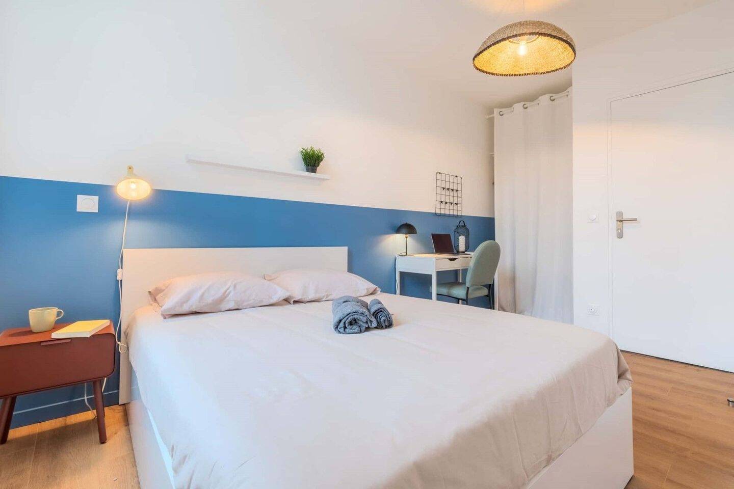 1 pièce 15 m² · à Valenciennes · 15 m² · 445 €/mois